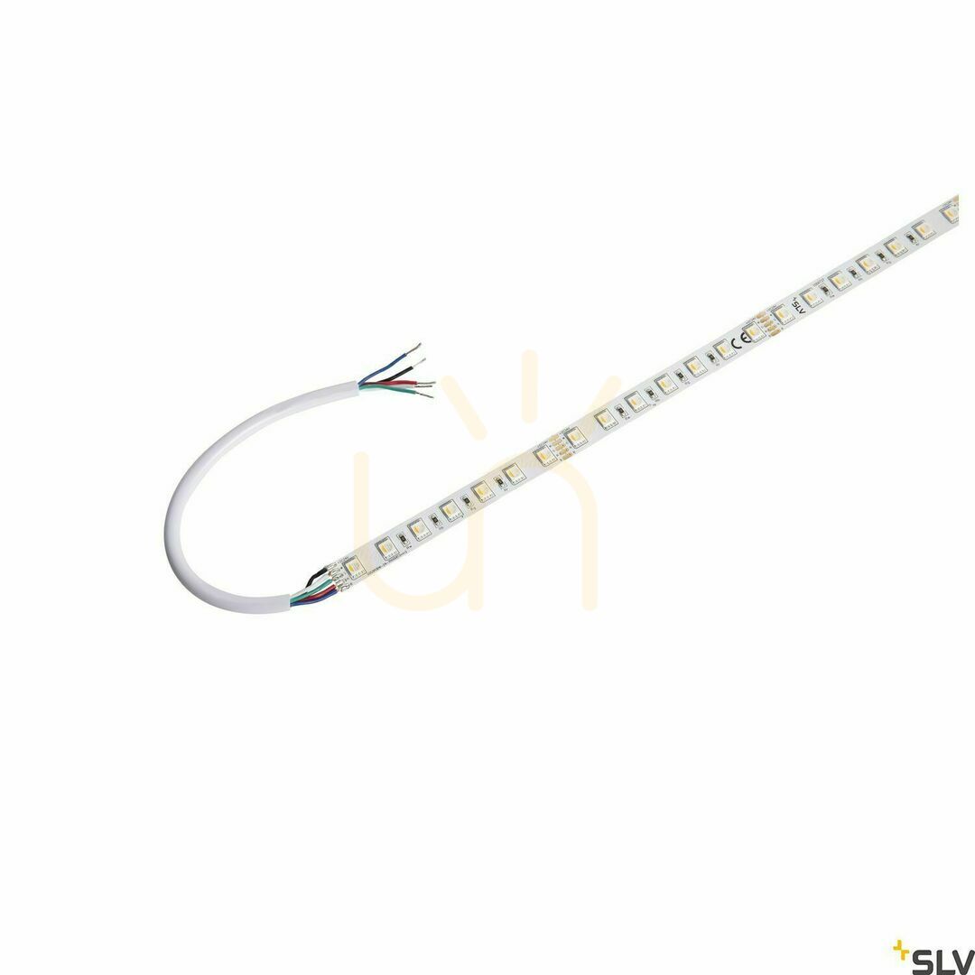 Jelölje be Fénycsík SLV GRAZIA Flexstrip 5 m 3000K 2050 lm fehér 24V 1004727 Fénycsík SLV GRAZIA Flexstrip 5 m 3000K 2050 lm fehér 24V 1004727