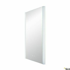 Fali lámpa SLV TRUKKO ezüst 24W 1310 lm 3000/4000/6500K IP44 1004729 small 2