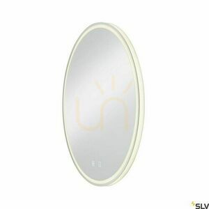 Fali lámpa SLV TRUKKO WL LED 25W 60 cm ezüst IP44 1004731 small 1