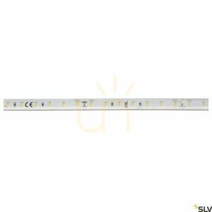 Fénycsík SLV GRAZIA Flexstrip 5 m 3000K 24V IP54 fehér 1004735 small 1