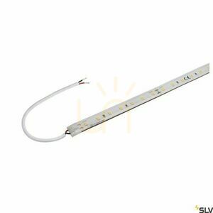 Fénycsík SLV GRAZIA Flexstrip 5 m 3000K 24V IP54 fehér 1004735 small 0