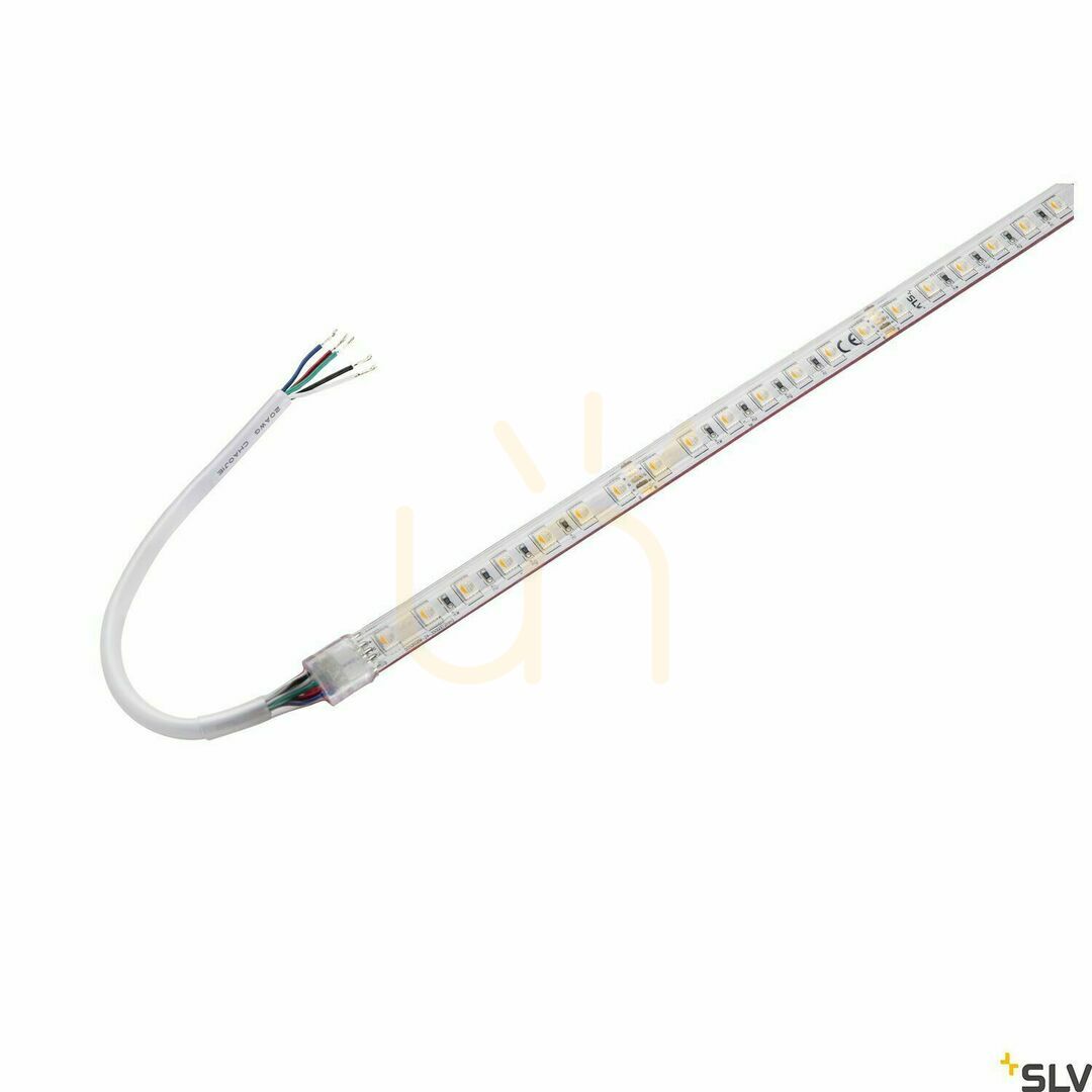 Jelölje be Fénycsík SLV GRAZIA Flexstrip fehér 5m 3000K 24V IP54 1004737 Fénycsík SLV GRAZIA Flexstrip fehér 5m 3000K 24V IP54 1004737