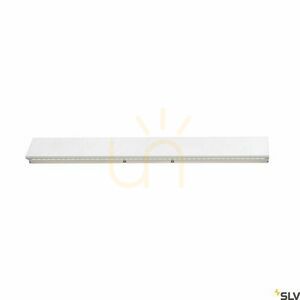 Fali lámpa SLV DIRETO 60 WL fehér alumínium 14W 1004741 small 0