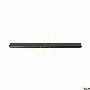 Fali lámpa SLV DIRETO 90 WL fekete alumínium 20W 1004742 small 2