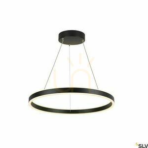 Függőlámpa SLV ONE 60 PD Up/Down fekete LED 24W 2700/3000K dimmelhető 1004759 small 0