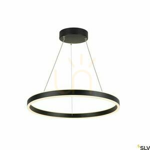 Függőlámpa SLV ONE 60 PD DALI UP/DOWN fekete 25W 3000/4000K 1004761 small 0
