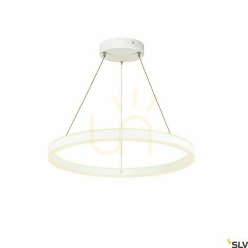 Jelölje be Függőlámpa SLV ONE 60 PD DALI fehér 25W 3000/4000K 1004762