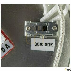 Függőlámpa SLV ONE 80 PD DALI fehér 34W 3000/4000K 1004764 small 1