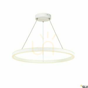 Függőlámpa SLV ONE 80 PD DALI fehér 34W 3000/4000K 1004764 small 0