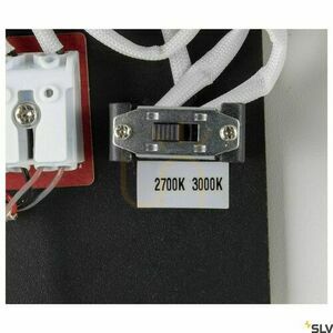 Függőlámpa SLV ONE DOUBLE PD fehér 60 cm 35W 2700/3000K 1004766 small 1
