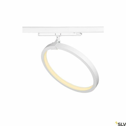 Jelölje be Sínes lámpa SLV ONE 40 Track DALI fehér 15,2W 3000K 1004770