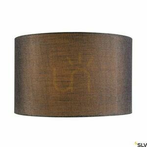 Lámpaernyő SLV FENDA szürke textil 45,5 cm 1004775 1 Lámpaernyő SLV FENDA szürke textil 45,5 cm 1004775 small 1