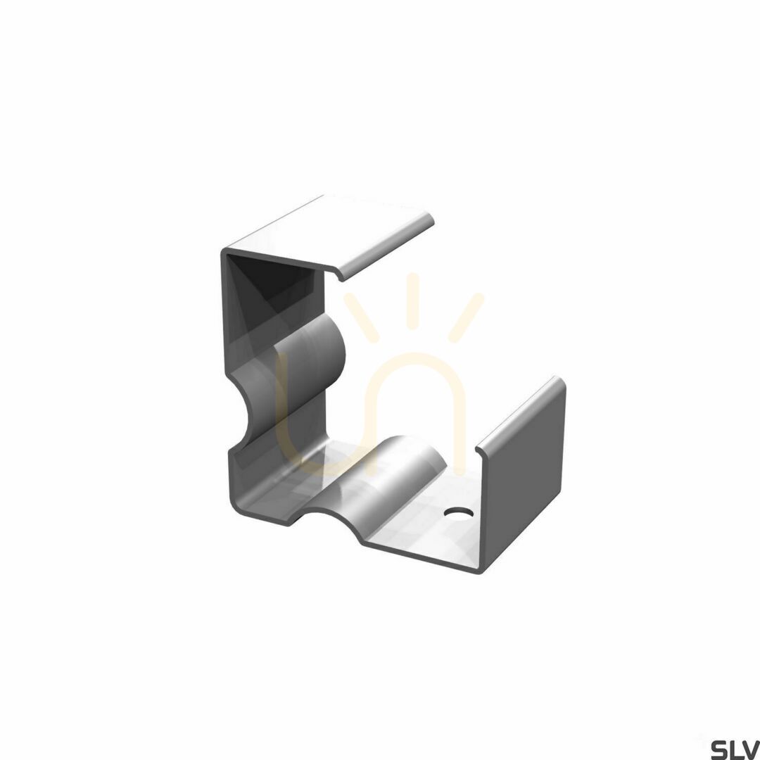 Jelölje be LED profil SLV GRAZIA EDGE rozsdamentes acél 2 m 1004895 LED profil SLV GRAZIA EDGE rozsdamentes acél 2 m 1004895