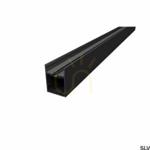 LED profil SLV GRAZIA 60 beépíthető fekete alumínium 150 cm 1004896 1 LED profil SLV GRAZIA 60 beépíthető fekete alumínium 150 cm 1004896 small 1