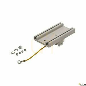 Beépítési profil SLV GRAZIA 60 alumínium 8 cm 1004904 small 1