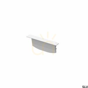 LED szalag beépítési profil SLV GRAZIA 60 fehér alumínium 1004910 0 LED szalag beépítési profil SLV GRAZIA 60 fehér alumínium 1004910 small 0