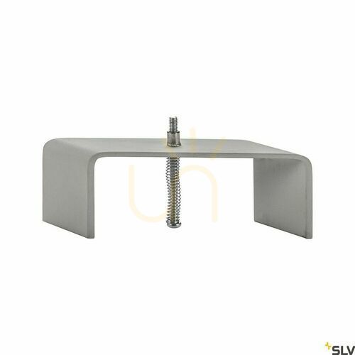 Jelölje be Beépíthető profil SLV GRAZIA 60 króm alumínium 13 cm 1004911