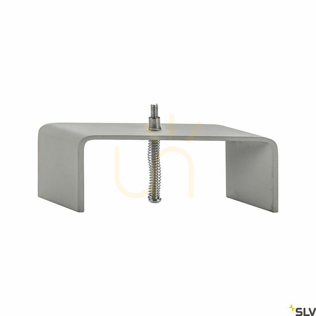 Jelölje be Beépíthető profil SLV GRAZIA 60 króm alumínium 13 cm 1004911 Beépíthető profil SLV GRAZIA 60 króm alumínium 13 cm 1004911