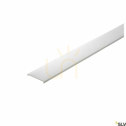 Jelölje be Burkolat SLV GRAZIA 60 átlátszó polikarbonát 150 cm 1004914