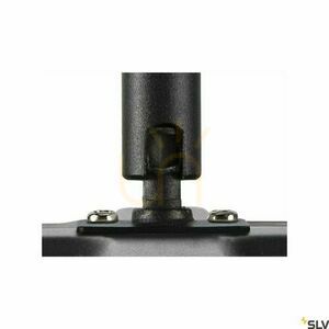 Sínes lámpa SLV PANEL TRACK fekete 18W 3000K 1800lm 1004935 small 1