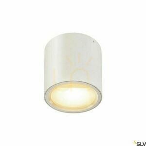 Mennyezeti lámpa SLV OCULUS CL fehér 11W Dim-to-Warm 9 cm 1004667 small 2