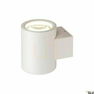 Fali lámpa SLV OCULUS UP/DOWN WL fehér 15W 2000-3000K 1004671 small 1
