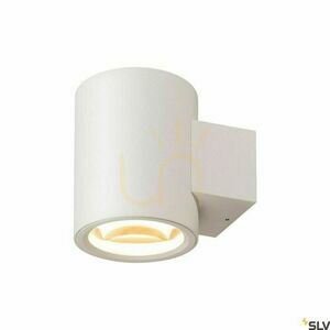 Fali lámpa SLV OCULUS UP/DOWN WL fehér 15W 2000-3000K 1004671 small 2