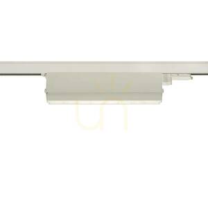 Sínes lámpa SLV SIGHT MOVE fehér 26W 4000K 3100lm 3-fázisú 1004689 small 4