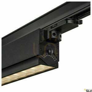 Sínes lámpa SLV SIGHT MOVE fekete DALI 29W 3000K 2700lm 1004690 small 2