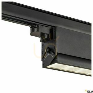 Sínes lámpa SLV SIGHT MOVE DALI fekete 26W 4000K 3100lm 3 fázisú 1004692 small 1