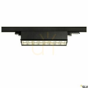 Sínes lámpa SLV SIGHT MOVE DALI fekete 26W 4000K 3100lm 3 fázisú 1004692 small 0