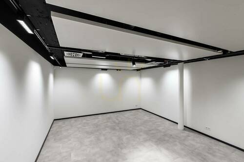 Jelölje be Sínes lámpa SLV SIGHT MOVE DALI fekete 26W 4000K 3100lm 3 fázisú 1004692