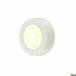 Felületre szerelhető lámpa SLV SENSER 12 CW fehér 8.2W 4000K 1004700 small 2