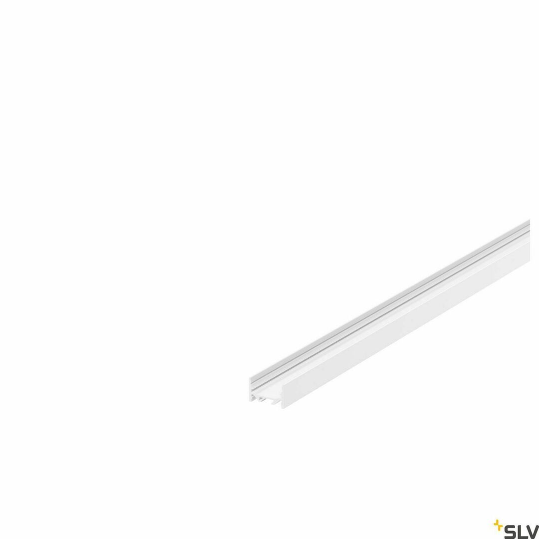 Jelölje be LED profil SLV GRAZIA 20 fehér 150 cm IP20 1004922 LED profil SLV GRAZIA 20 fehér 150 cm IP20 1004922
