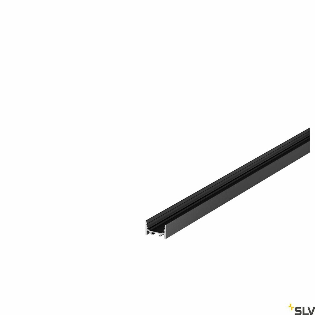 Jelölje be LED profil SLV GRAZIA 20 fekete 150 cm 1004923 LED profil SLV GRAZIA 20 fekete 150 cm 1004923