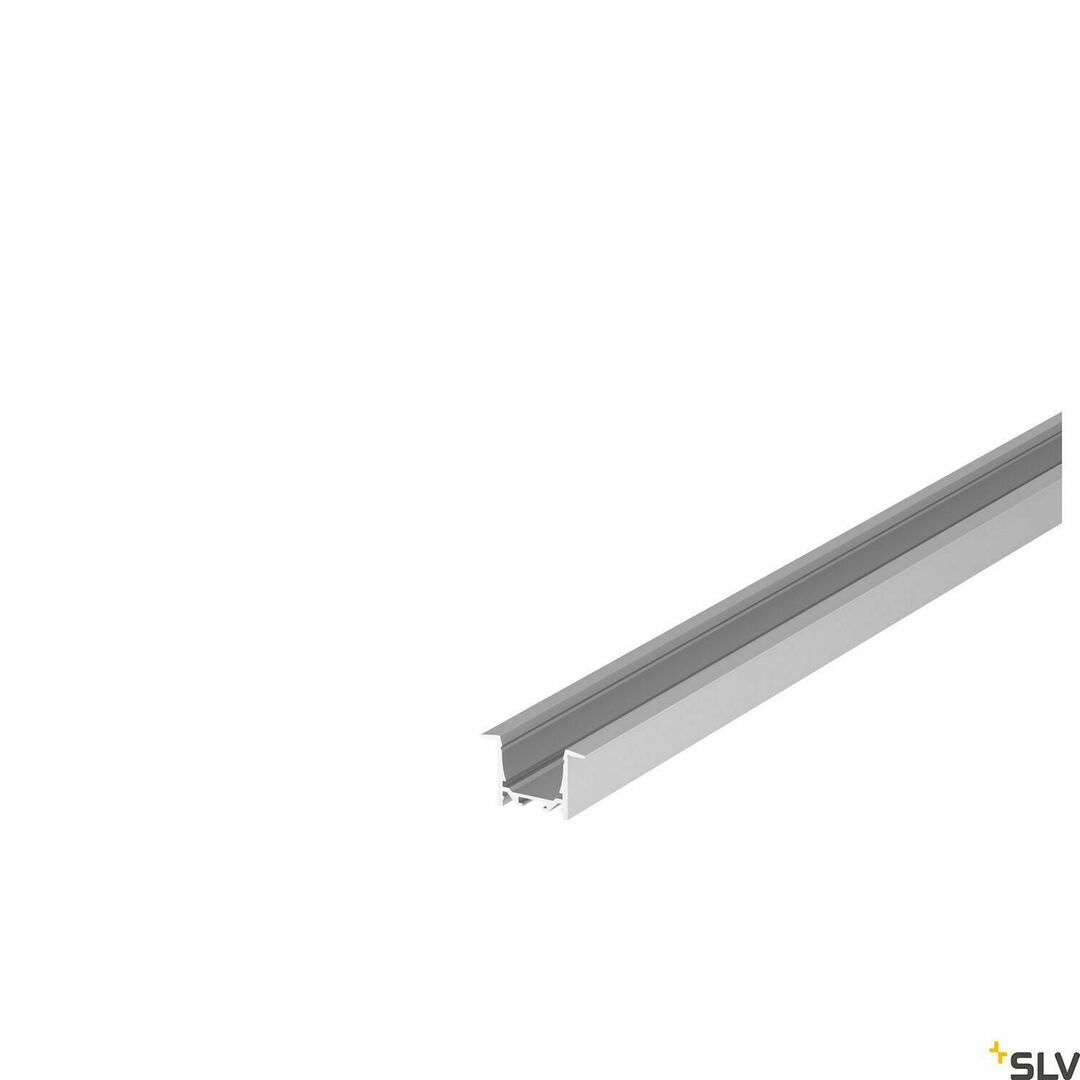 Jelölje be LED profil SLV GRAZIA 20 süllyesztett 150 cm 1004924 LED profil SLV GRAZIA 20 süllyesztett 150 cm 1004924