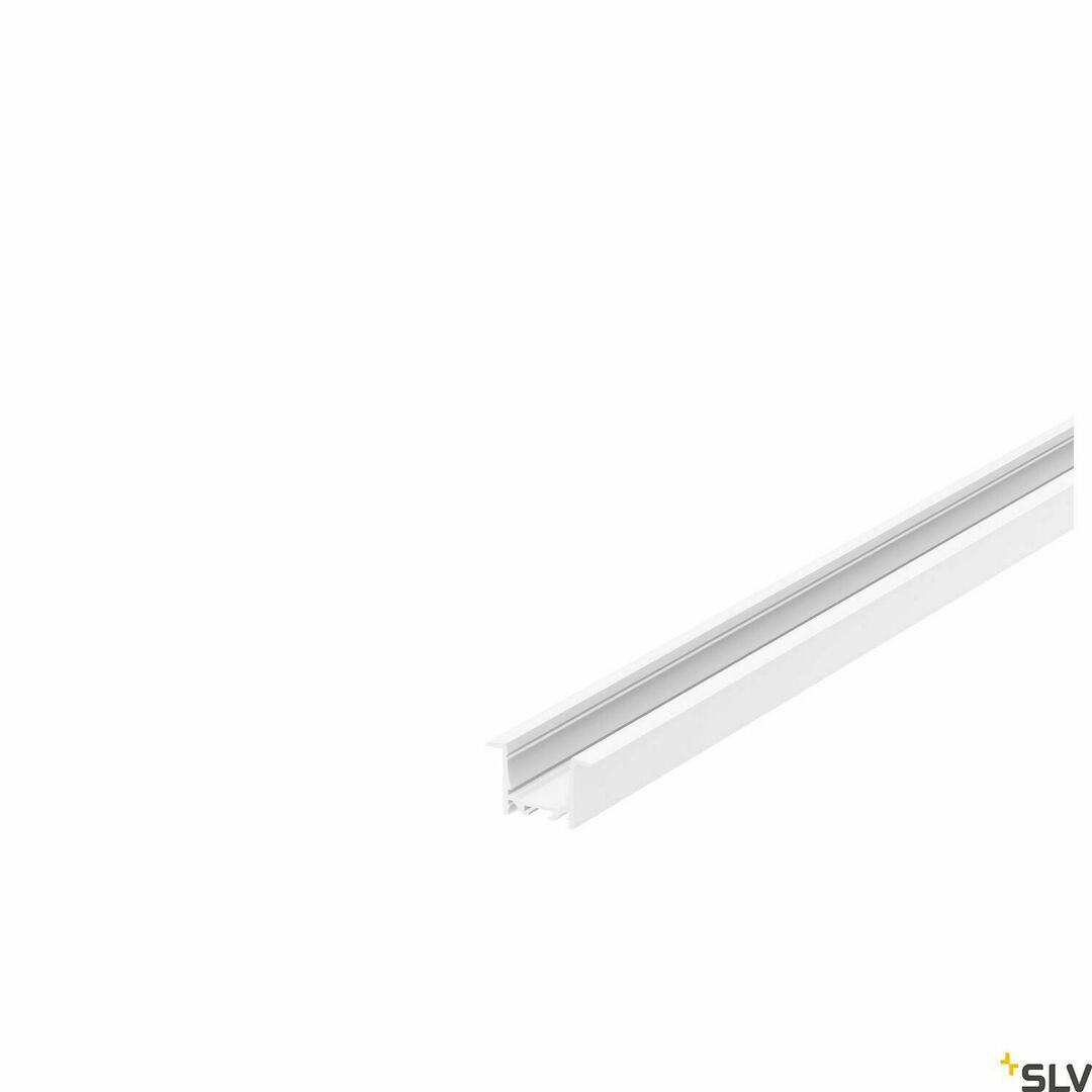 Jelölje be LED profil SLV GRAZIA 20 fehér 150 cm IP20 1004925 LED profil SLV GRAZIA 20 fehér 150 cm IP20 1004925