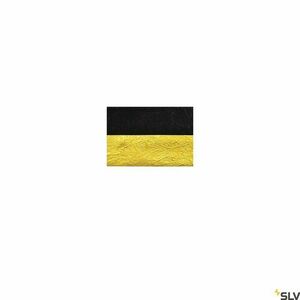 Függőlámpa SLV FORCHINI PD-1 fekete-arany 40W E27 50 cm 155530 small 1