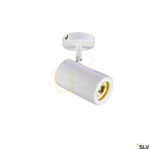 Süllyesztett lámpatest SLV ENOLA fehér GU10 50W 230V 152011 1 Süllyesztett lámpatest SLV ENOLA fehér GU10 50W 230V 152011 small 1
