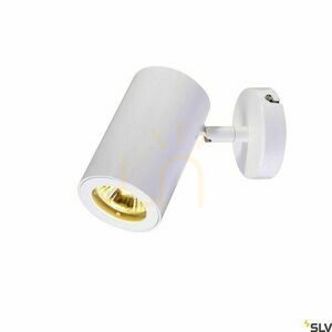 Süllyesztett lámpatest SLV ENOLA fehér GU10 50W 230V 152011 3 Süllyesztett lámpatest SLV ENOLA fehér GU10 50W 230V 152011 small 3