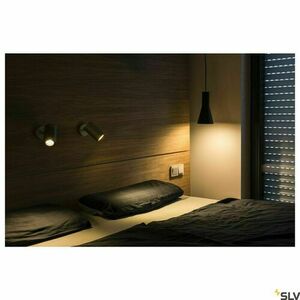 SLV ENOLA_B 152013 falon kívüli spotlámpa, arany, GU10 QPAR51 max. 50 W small 4