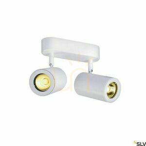 Süllyesztett lámpatest SLV ENOLA fehér GU10 50W 230V 152021 small 1