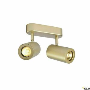 Süllyesztett lámpatest SLV ENOLA_B GU10 50W arany IP20 152023 1 Süllyesztett lámpatest SLV ENOLA_B GU10 50W arany IP20 152023 small 1