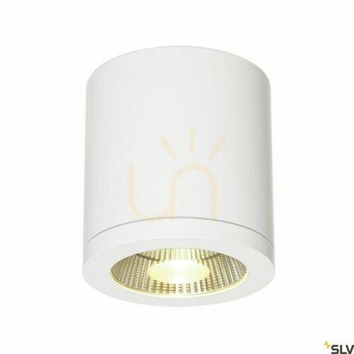 Jelölje be Mennyezeti lámpa SLV ENOLA_C fehér alumínium LED 11W 3000K 1020lm 152101