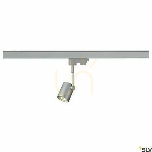Pálya lámpa SLV BIMA 1 szürke GU10 50W 3 fázisú 152242 0 Pálya lámpa SLV BIMA 1 szürke GU10 50W 3 fázisú 152242 small 0