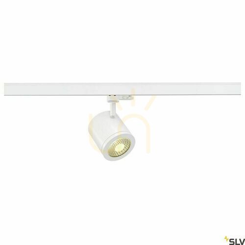 Jelölje be Pálya lámpa SLV ENOLA_C fehér LED 11W 3000K 3 fázisú 152431
