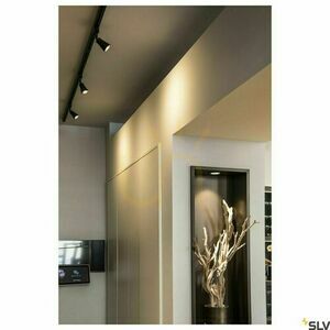 Pálya lámpa SLV AVO fekete GU10 50W 3 fázisú 152640 3 Pálya lámpa SLV AVO fekete GU10 50W 3 fázisú 152640 small 3