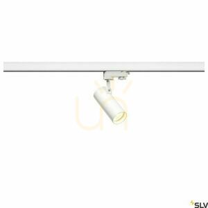 Pálya lámpa SLV HELIA 60 fehér LED 11W 3000K 3-fázisú 152961 small 0