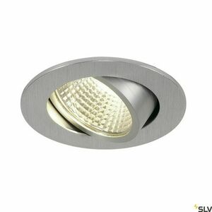 Süllyesztett LED lámpatest SLV New Tria 68 I 113956 fehér 5,3W 3000K IP20 0 Süllyesztett LED lámpatest SLV New Tria 68 I 113956 fehér 5,3W 3000K IP20 small 0