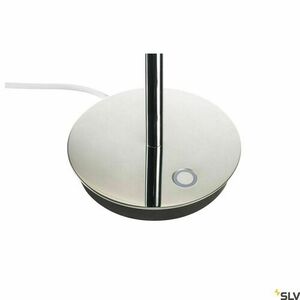 Asztali lámpa SLV MAGANDA TL króm LED 4.8W CCT IP44 1004970 1 Asztali lámpa SLV MAGANDA TL króm LED 4.8W CCT IP44 1004970 small 1